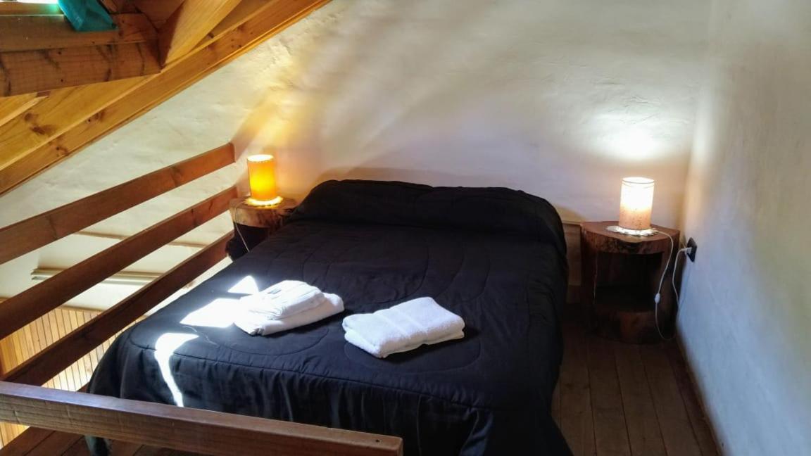 Chalet Complejo Don Cirilo Villa Pehuenia