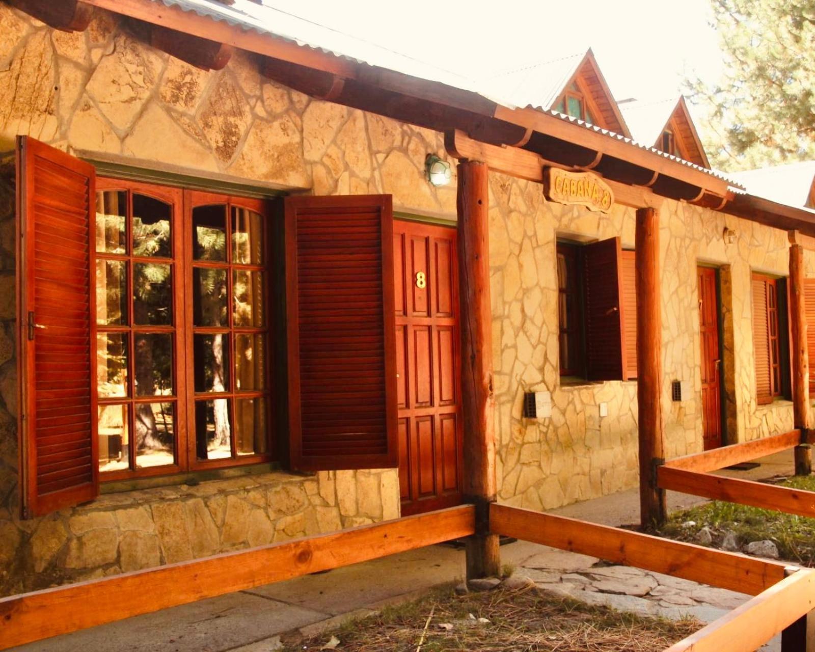 Complejo Don Cirilo Chalet