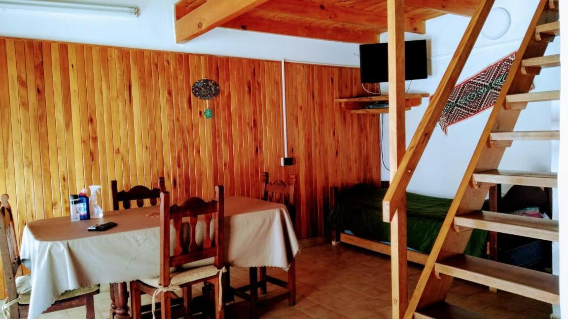 Complejo Don Cirilo Chalet *
