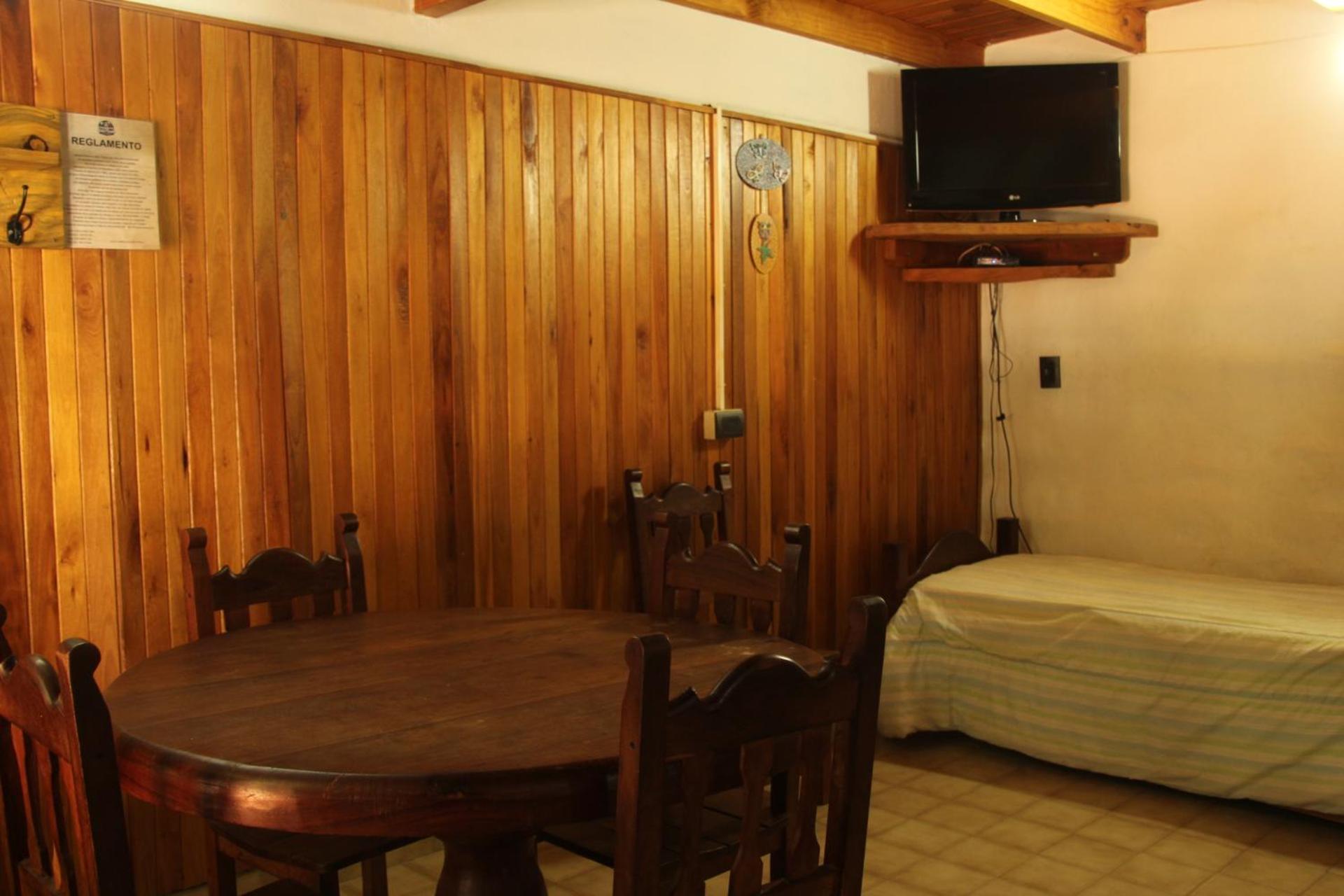 Chalet Complejo Don Cirilo