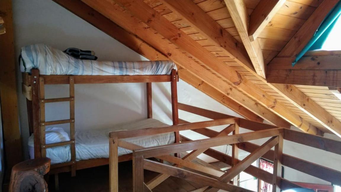 Complejo Don Cirilo Chalet