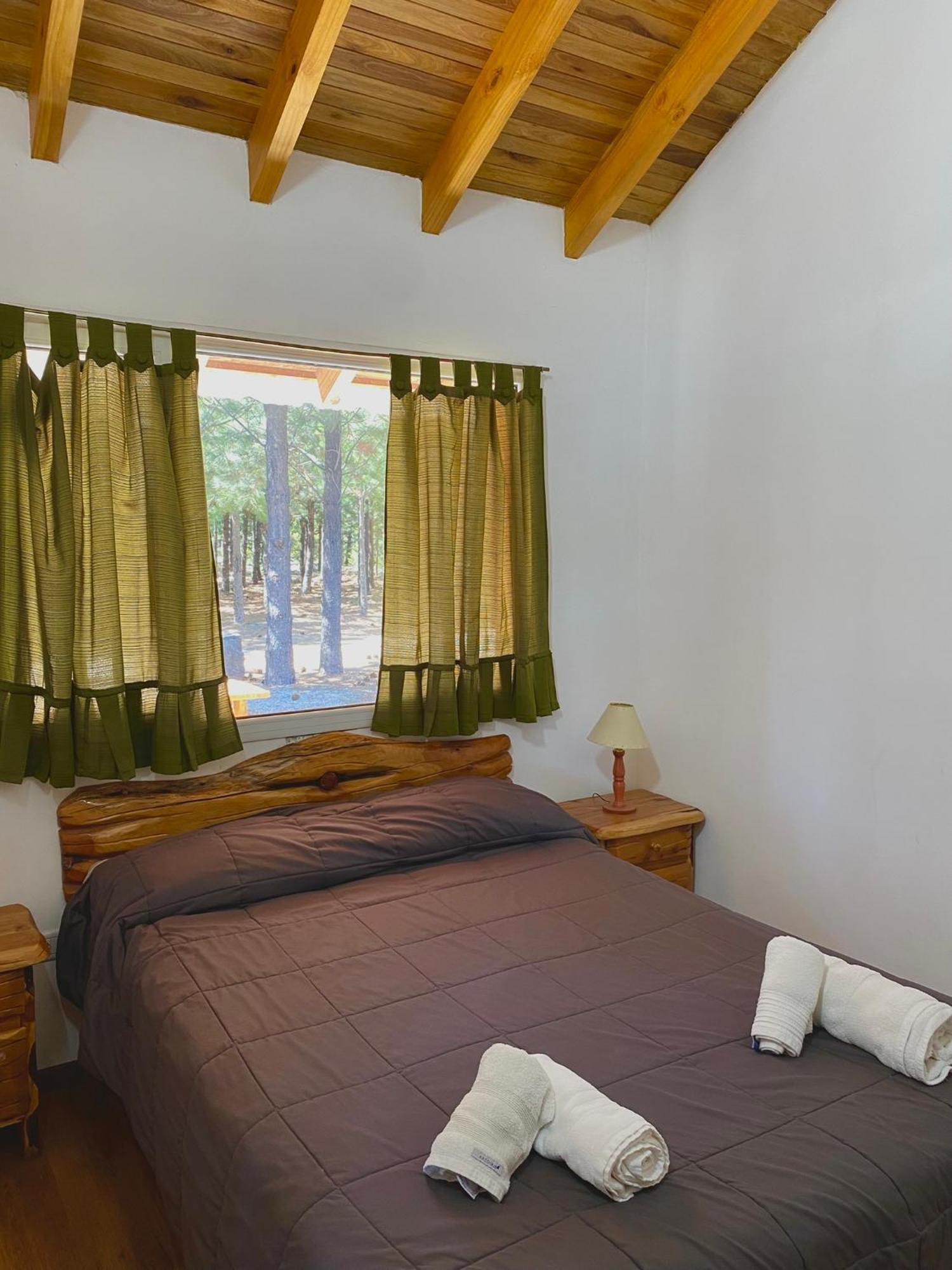 Complejo Don Cirilo Villa Pehuenia