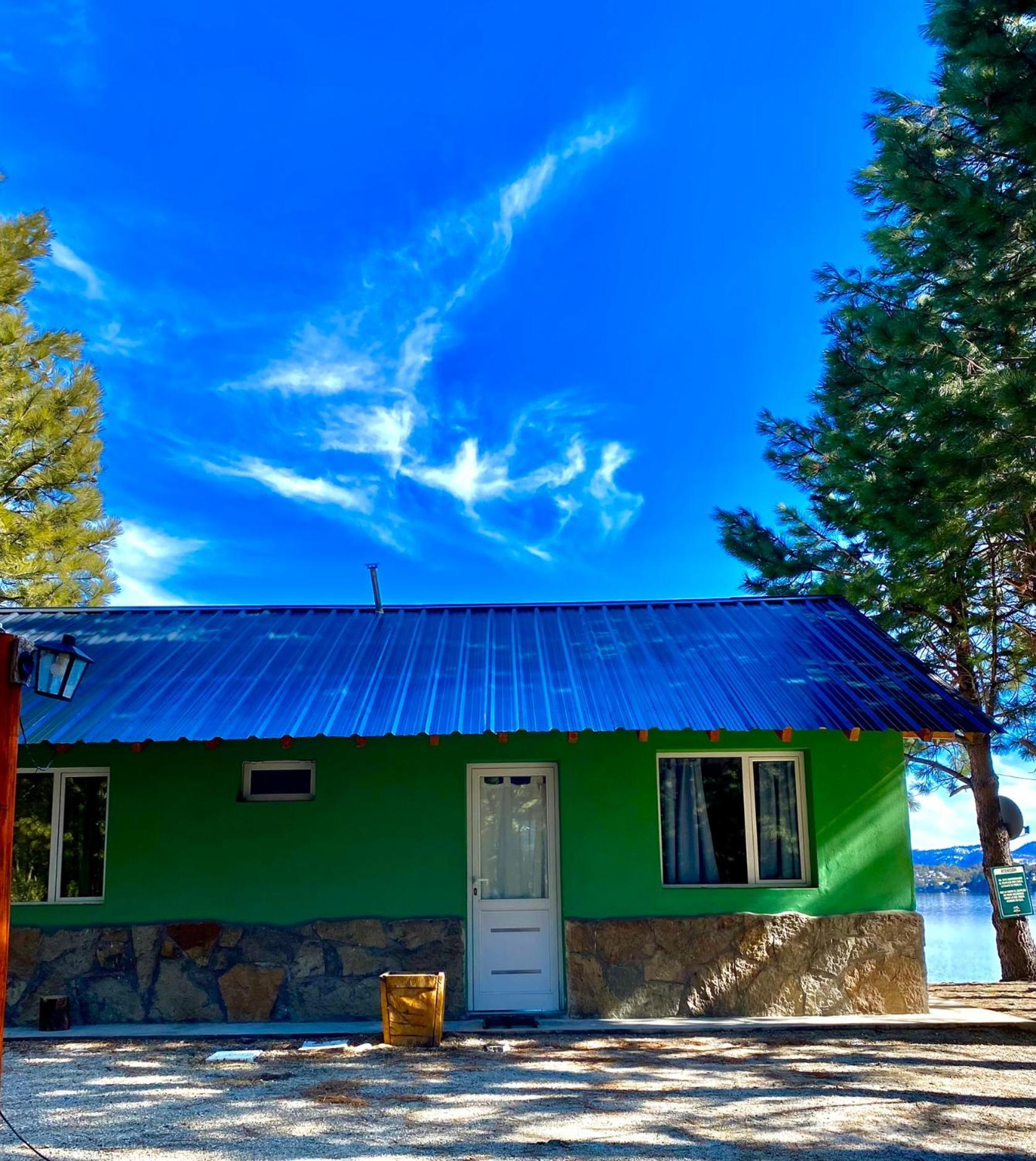 Chalet Complejo Don Cirilo