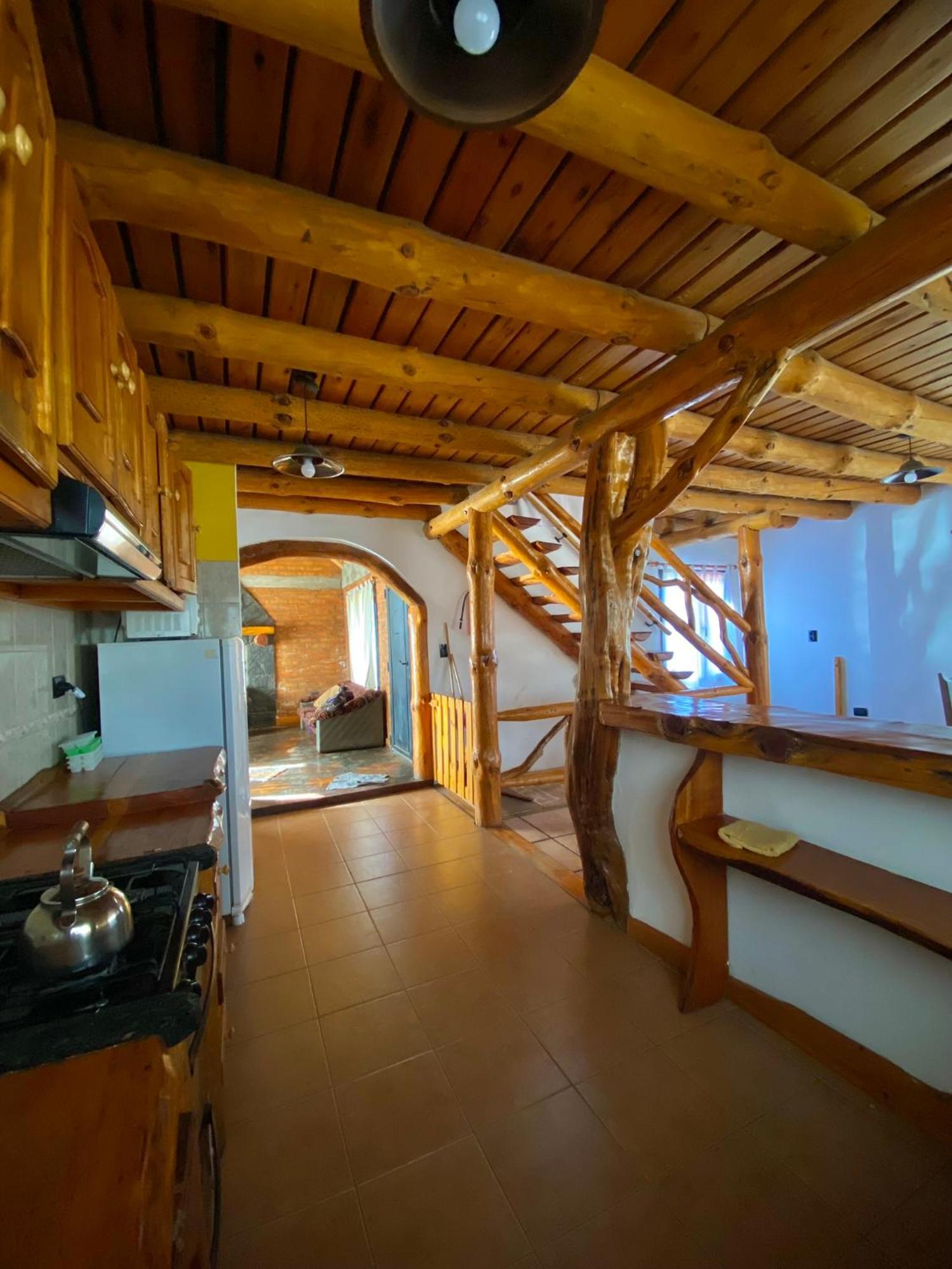 Complejo Don Cirilo Chalet