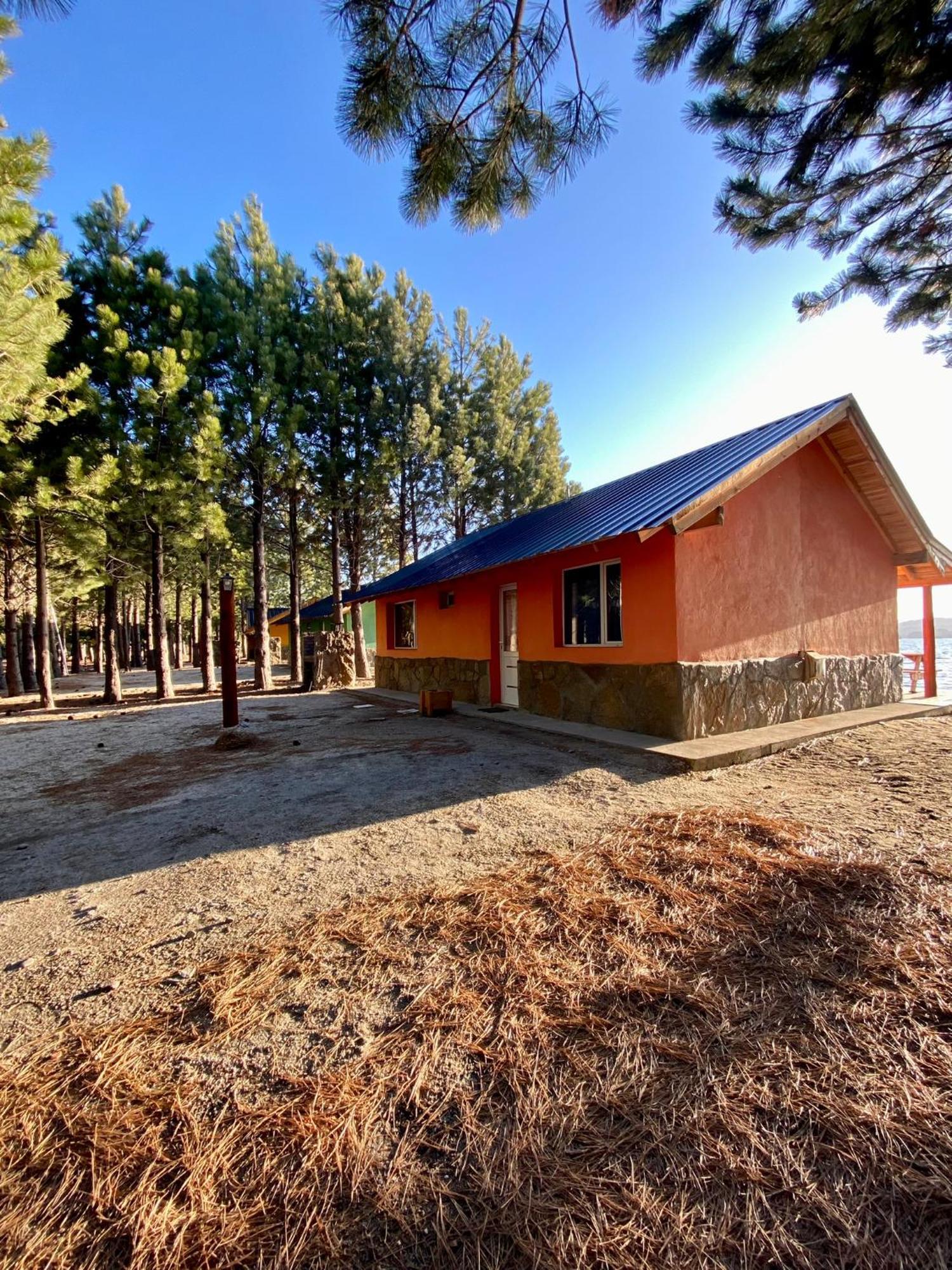Chalet Complejo Don Cirilo