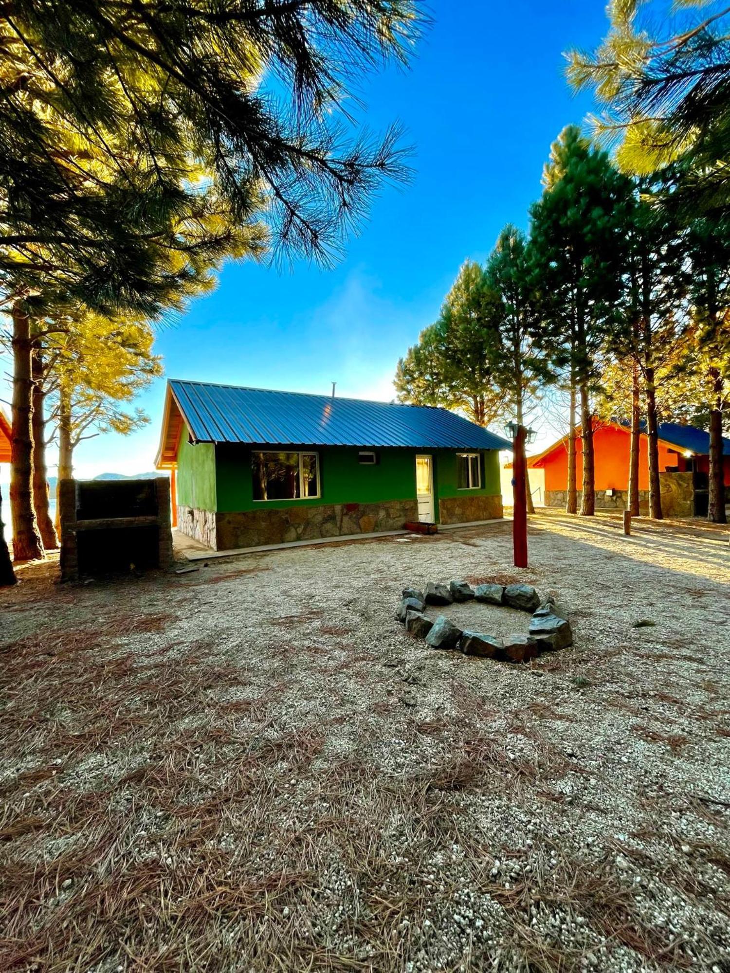 Chalet Complejo Don Cirilo *
