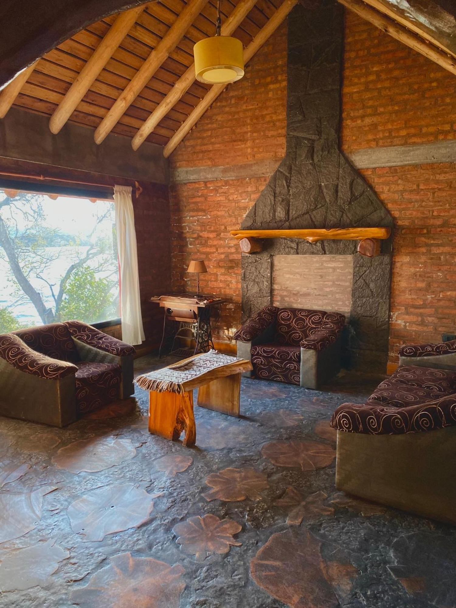 Complejo Don Cirilo Chalet