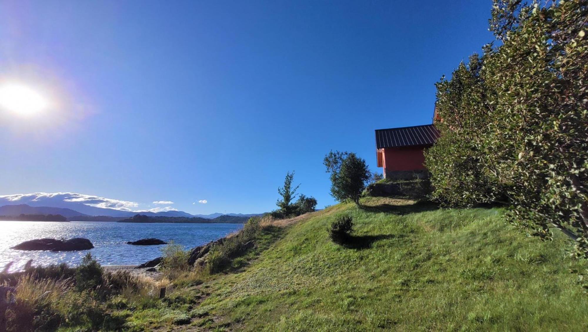 Chalet Complejo Don Cirilo Villa Pehuenia