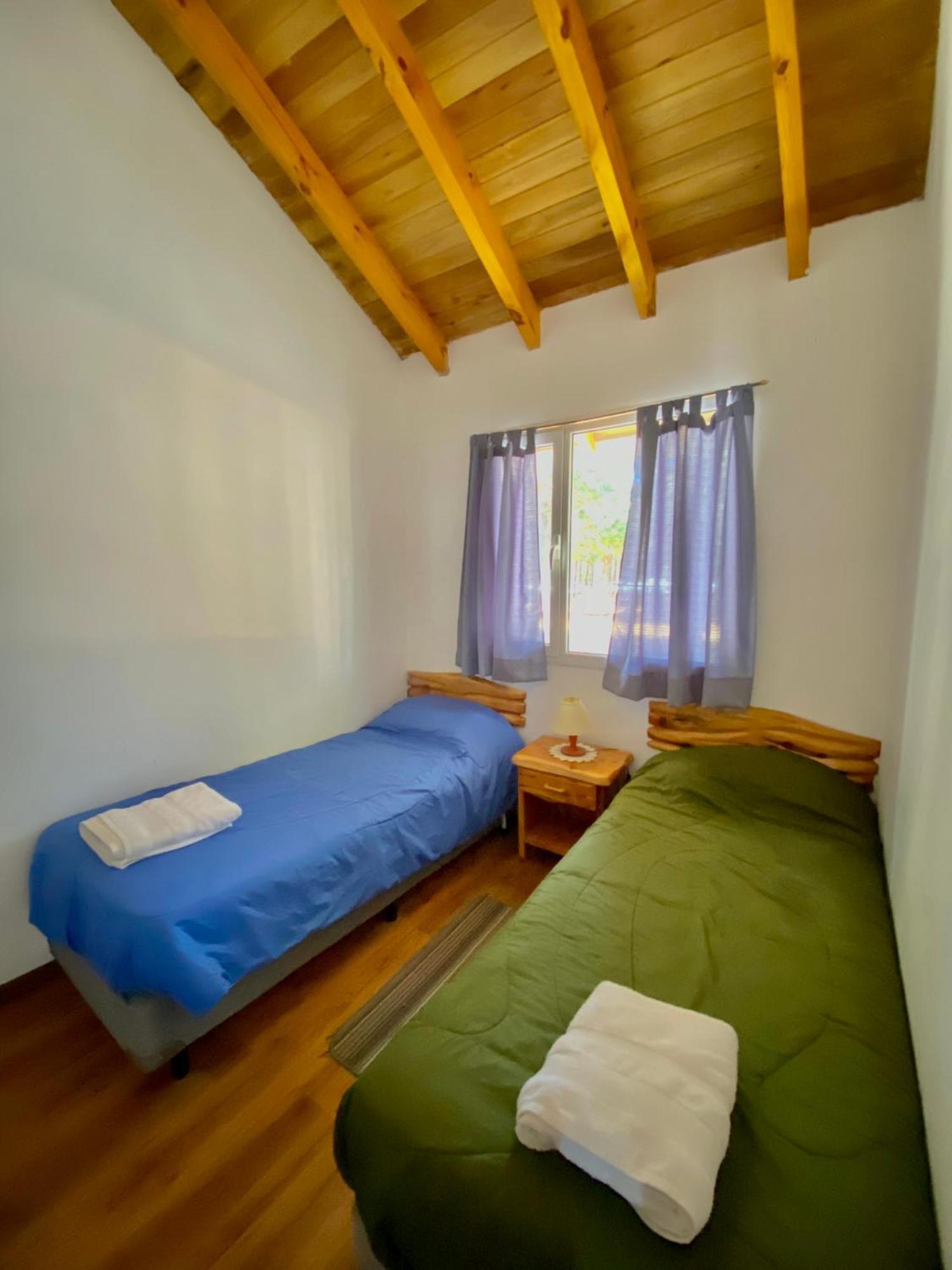 Complejo Don Cirilo * Villa Pehuenia