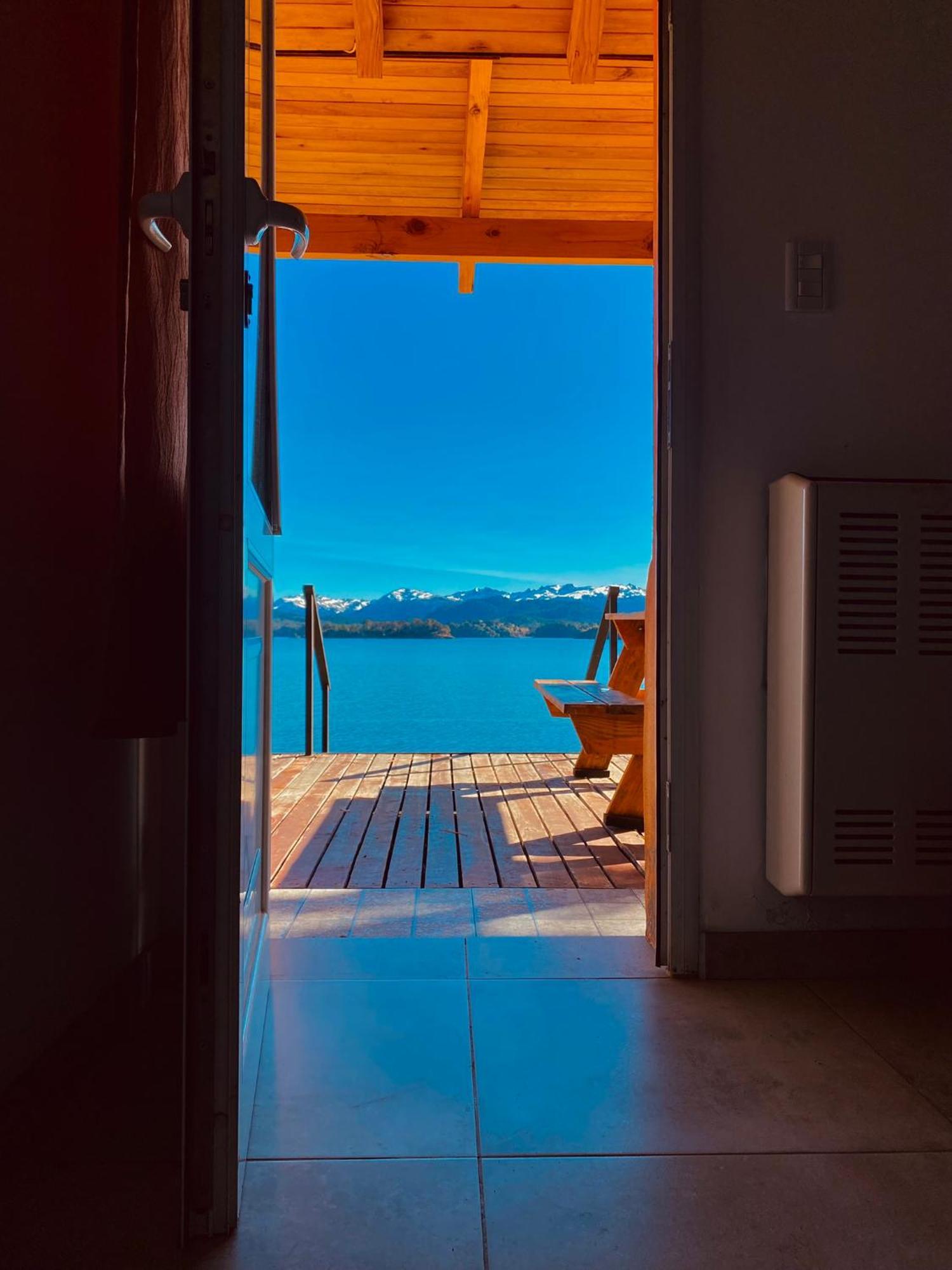 Complejo Don Cirilo Chalet