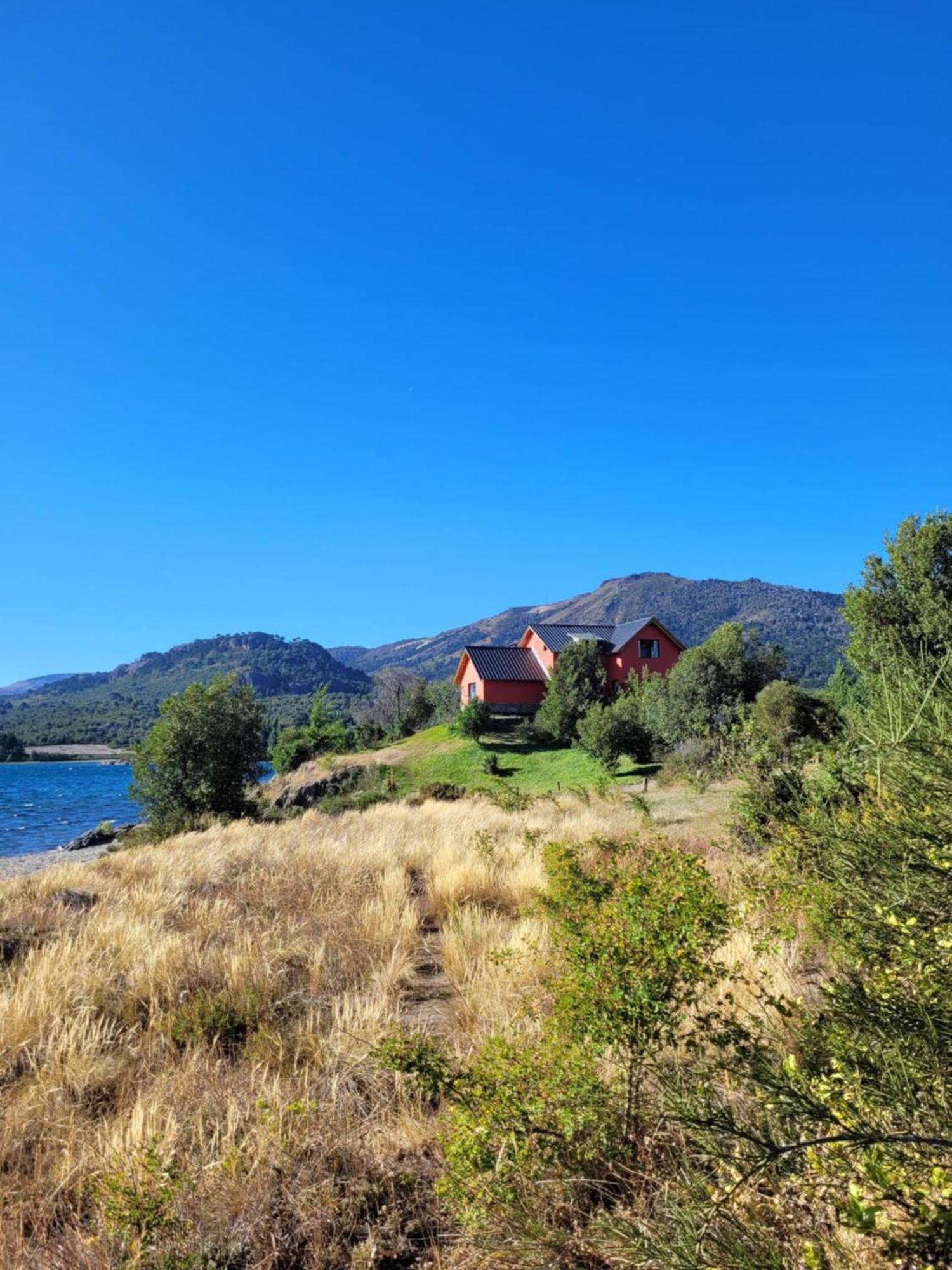 Chalet Complejo Don Cirilo Villa Pehuenia