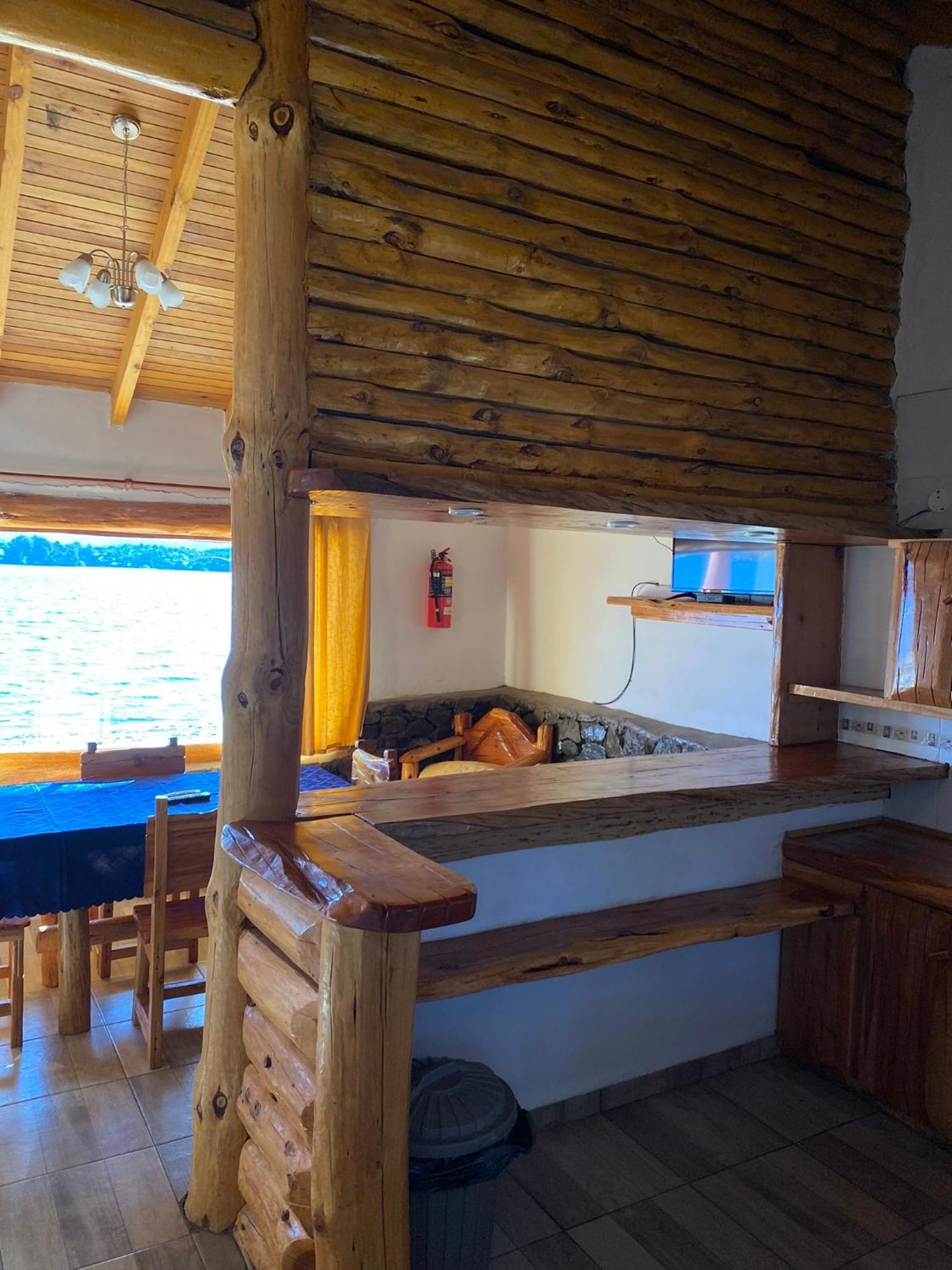 Complejo Don Cirilo Chalet