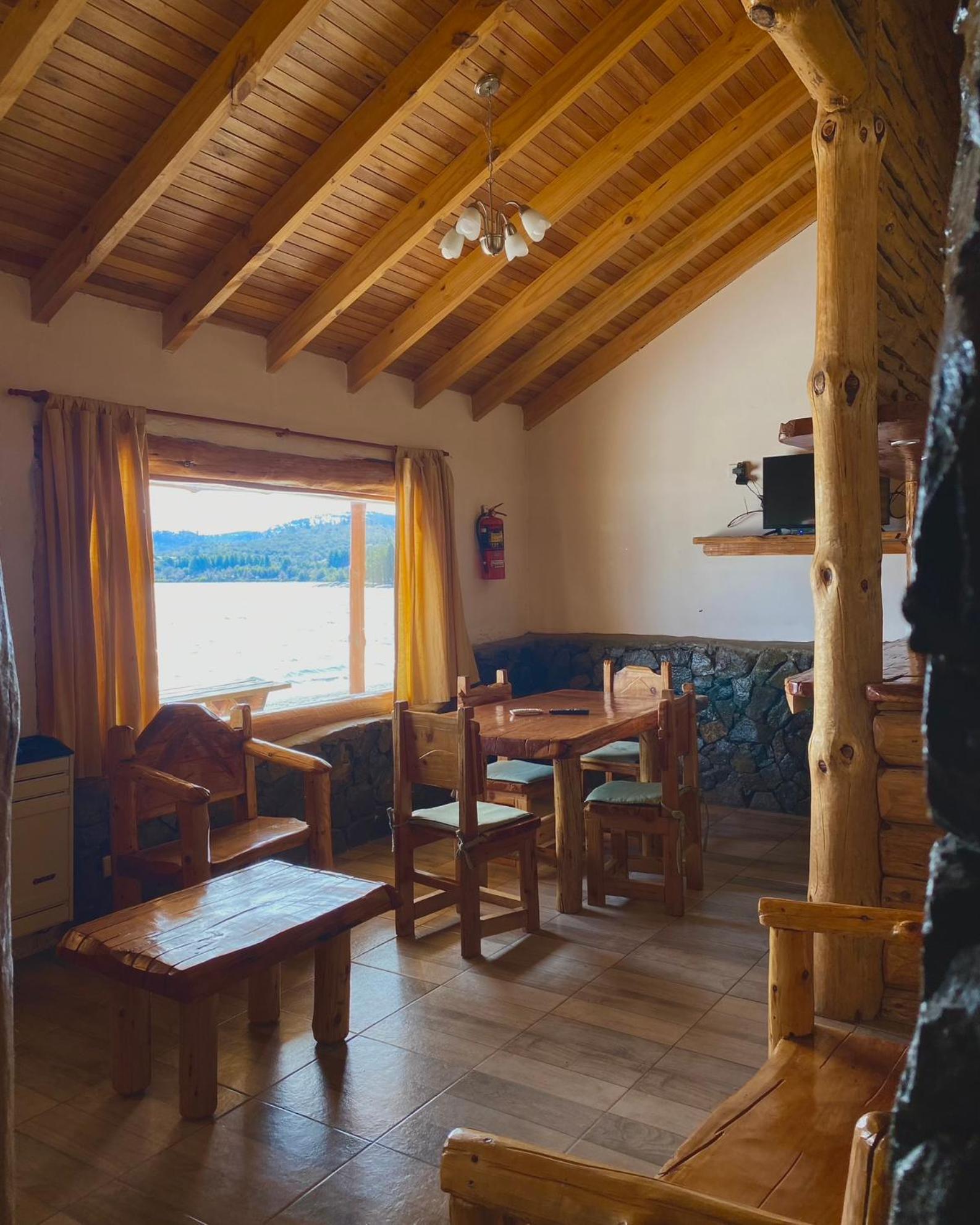 Chalet Complejo Don Cirilo