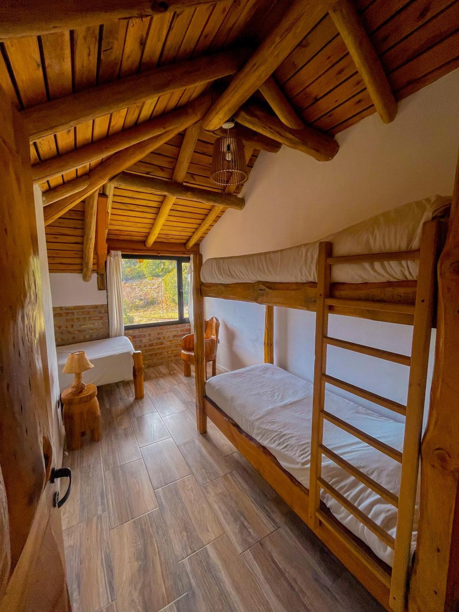 Chalet Complejo Don Cirilo Villa Pehuenia