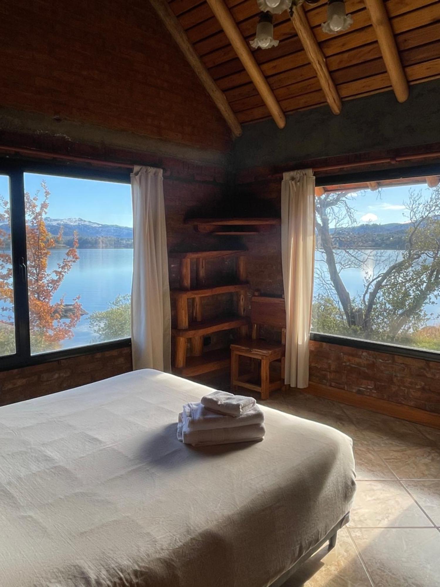 Complejo Don Cirilo Chalet