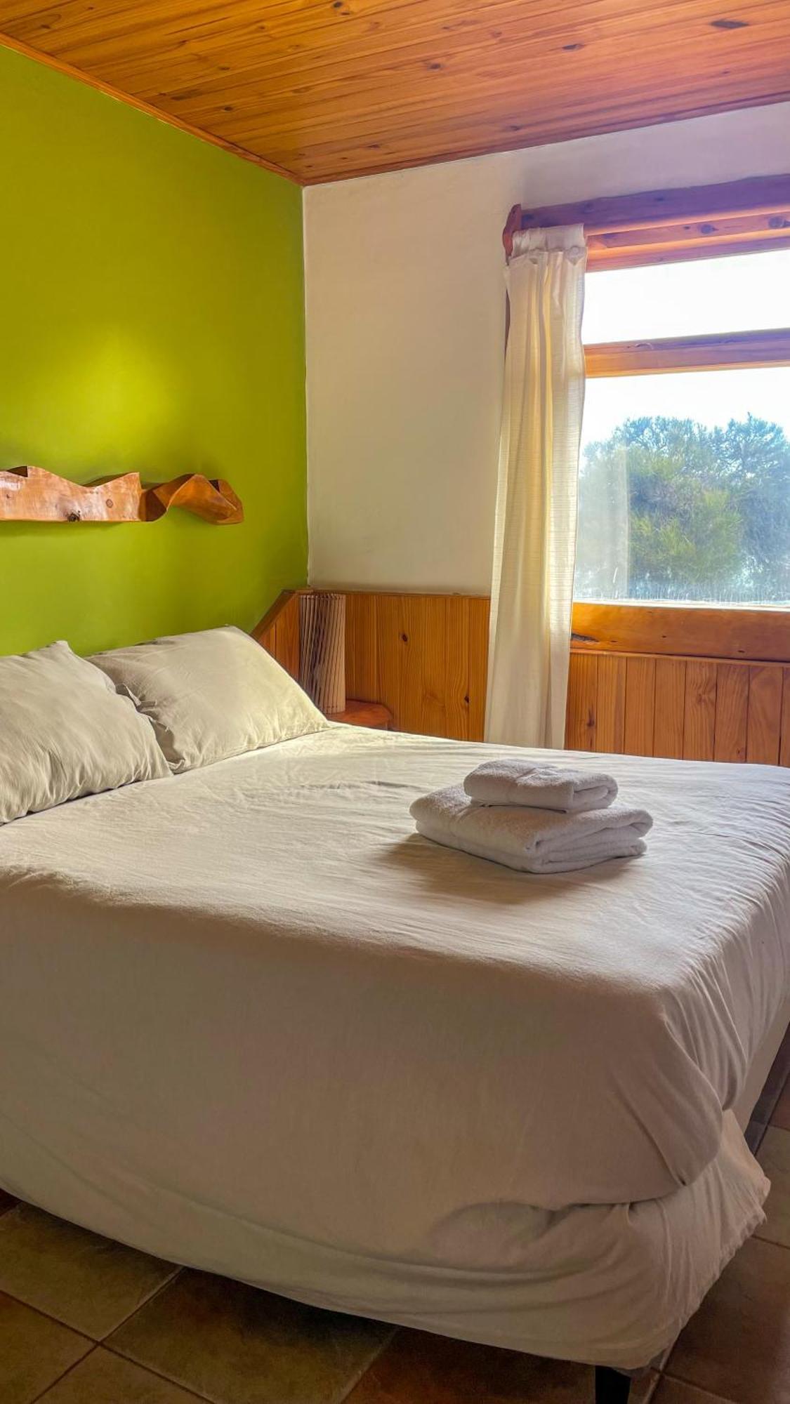 Complejo Don Cirilo Chalet