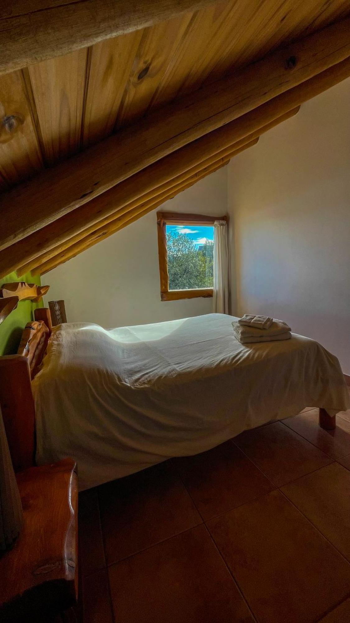 Complejo Don Cirilo Chalet Villa Pehuenia