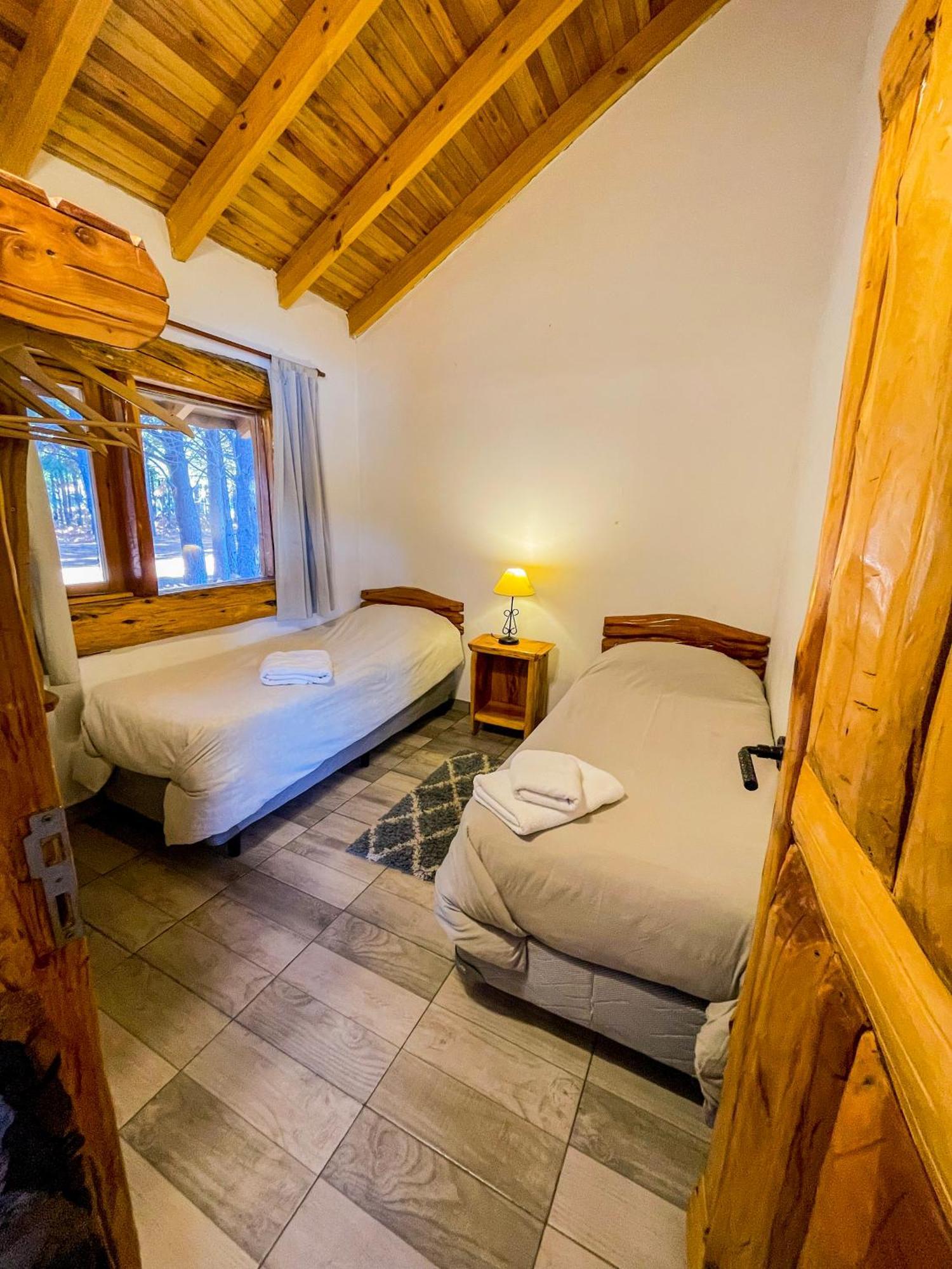 Chalet Complejo Don Cirilo