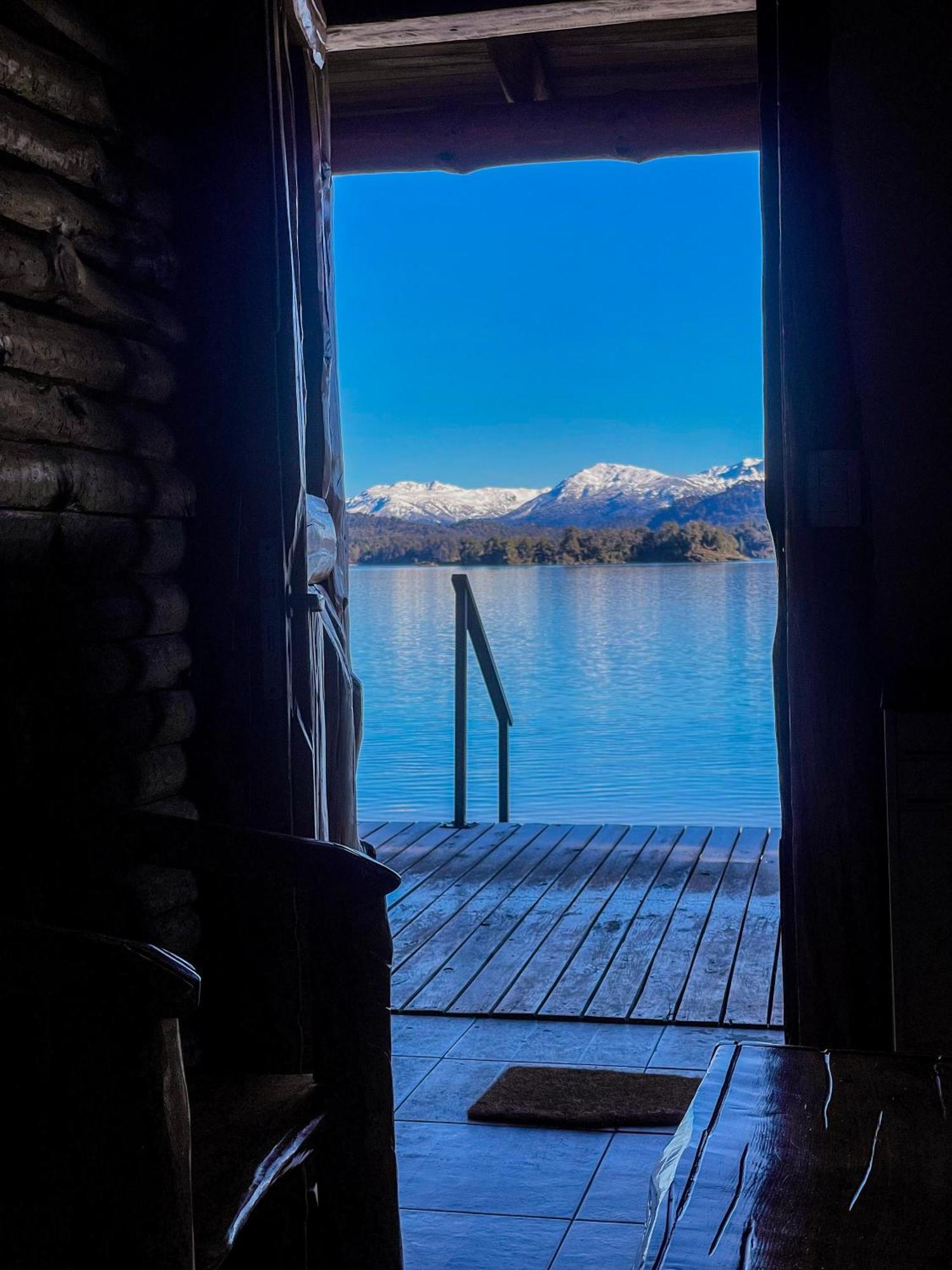 Complejo Don Cirilo Chalet