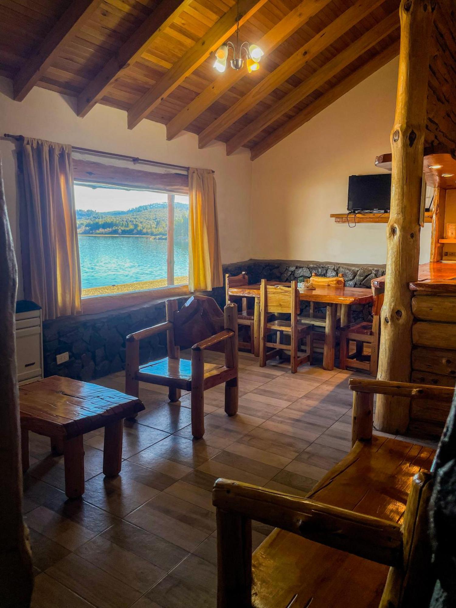 Chalet Complejo Don Cirilo