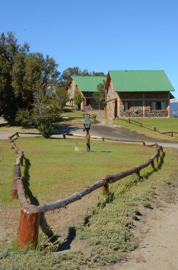 Chalet Complejo Don Cirilo