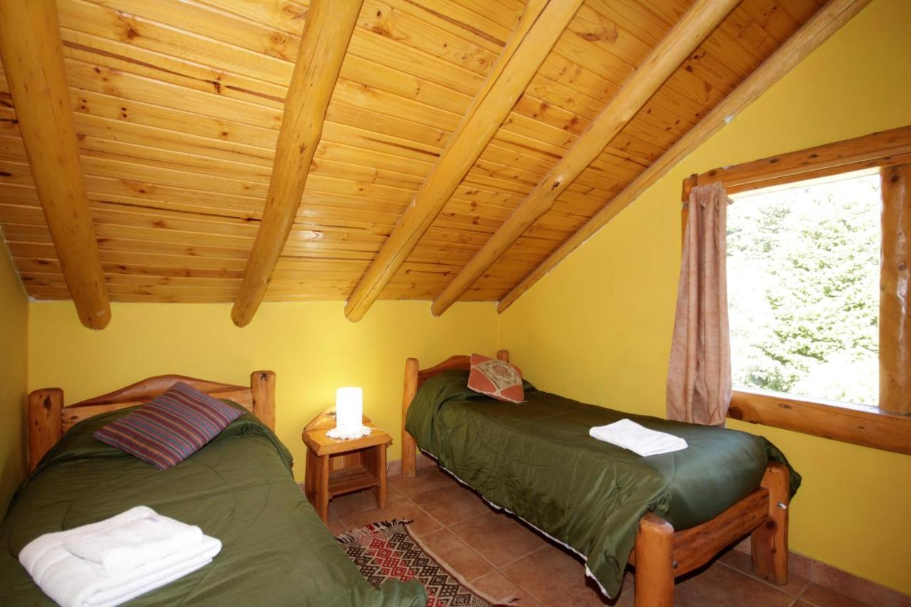 Chalet Complejo Don Cirilo